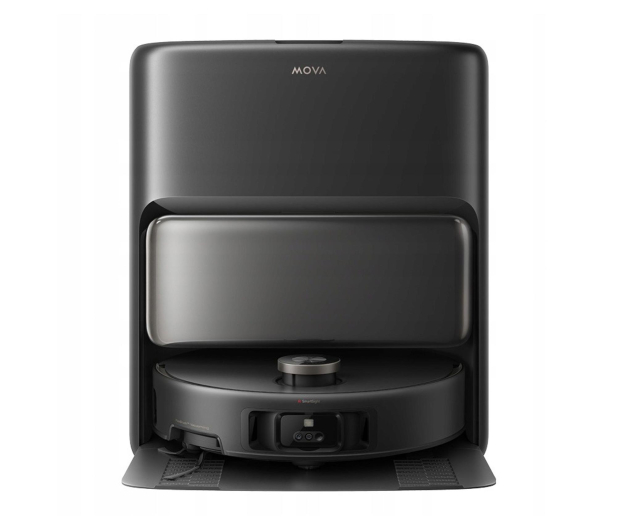 MOVA Robot sprzątający V50 Ultra Complete czarny - 1341603 - zdjęcie